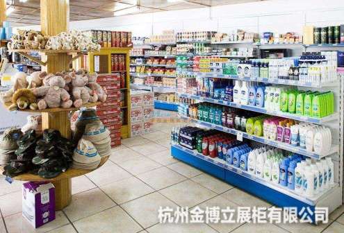 杭州商超貨架批發廠家與湖州批發商 構建長三角地區商超供應鏈的重要樞紐