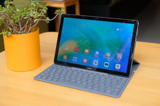 華為matepad 10.8平板電腦評(píng)測(cè) 學(xué)習(xí) 辦公有它更輕松