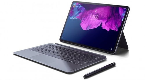 聯(lián)想推出兩款平板新品，對(duì)標(biāo)iPad Pro再掀高端風(fēng)波